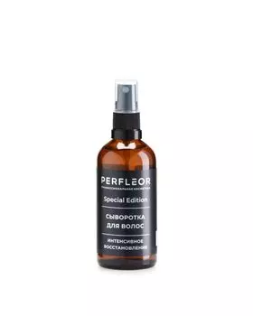 Сыворотка для волос «Интенсивное восстановление» Perfleor