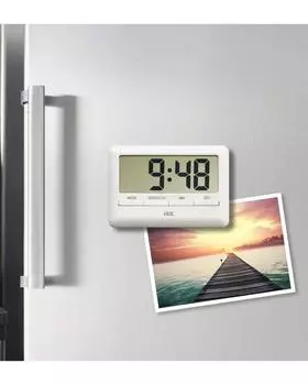 Таймер кухонный цифровой ADE