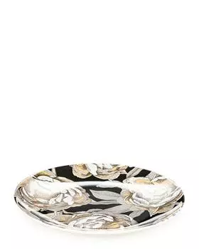 Тарелка десертная 20,5 см LEFARD Golden Rose