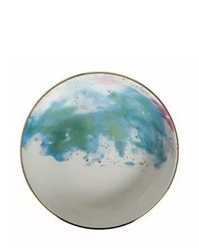 Тарелка глубокая, 17 см Porland Cosmos