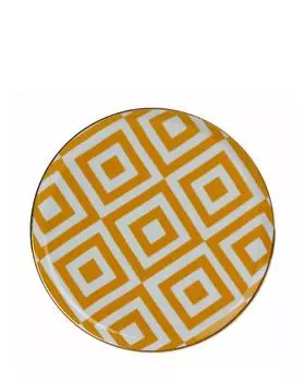 Тарелка плоская, 20 см Porland Morocco