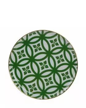 Тарелка плоская, 20 см Porland Morocco