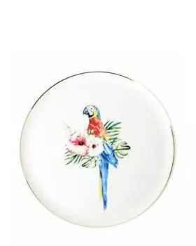Тарелка плоская Exotic, 20 см Porland Exotic