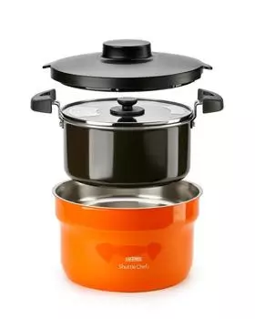 Термокастрюля 2,8 л Thermos