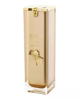 Тональная основа с аргановым маслом, 30 мл Silk Oil of Morocco Make Up