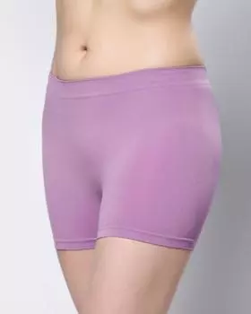 Трусики корректирующие, 2 шт., р. L, цвет орхидея