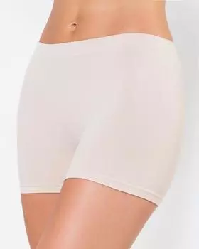 Трусики корректирующие, 2 шт., р. M, цвет фарфоровый