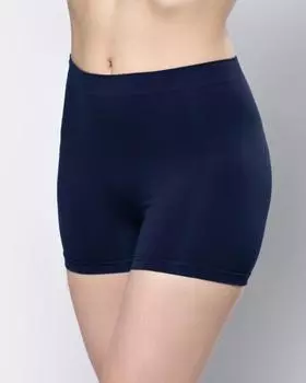Трусики корректирующие, 2 шт., р. M, цвет темно-синий