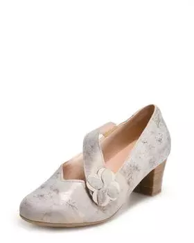 Туфли Jurgen Hirsch