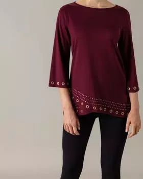 Туника Alfredo Pauly