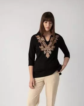 Туника Alfredo Pauly