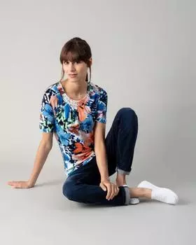 Туника Helena Vera