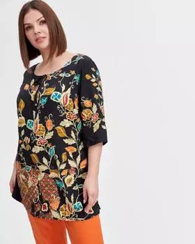 Туника Luisa Viola