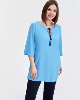 Туника Luisa Viola