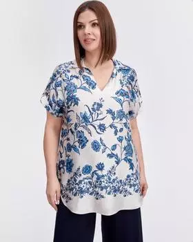 Туника Luisa Viola