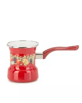 Турка эмалированная Metrot Эдем