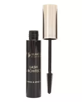 Тушь для ресниц с алмазной пудрой 15 мл Judith Williams My Make Up