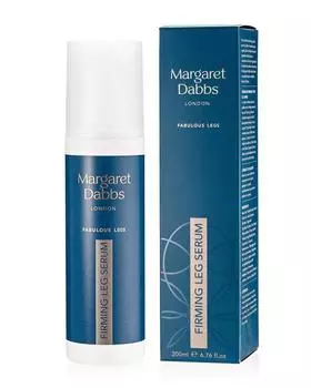 Укрепляющая сыворотка для ног 200 мл Margaret Dabbs