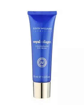 Укрепляющий крем для кожи вокруг глаз 30 мл Judith Williams Royal Collagen