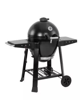 Уличный гриль-барбекю Grillchef