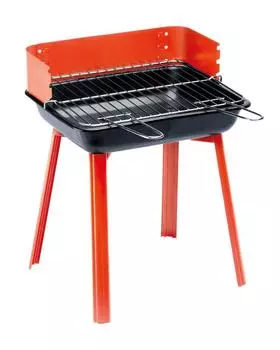 Уличный гриль Grillchef