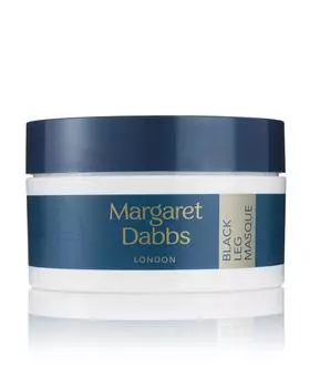 Успокаивающая маска для ног, 200 г Margaret Dabbs Fabulous Legs