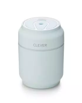 Увлажнитель воздуха портативный 3в1 Clever