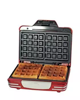 Вафельница, 700 Вт Ariete