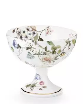 Вазочка на ножке LEFARD Belle