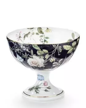 Вазочка на ножке LEFARD Cobalt