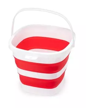 Ведро складное 10 л Clever