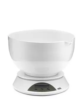Весы кухонные с чашей 3 л ADE