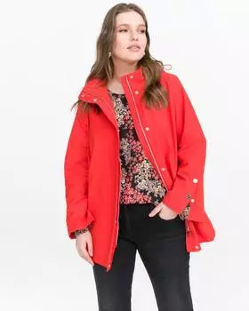 Ветровка Luisa Viola