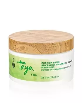 Воск для объемной укладки 73 мл Taya Copaiba Resin
