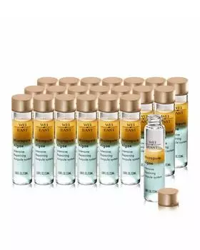 Восстанавливающая двухфазная сыворотка, 2,5 мл х 28 шт. Wei East