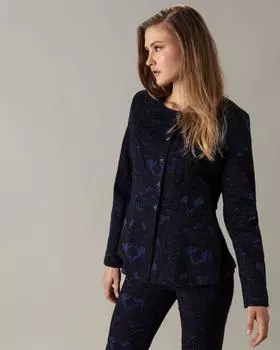 Жакет Alfredo Pauly