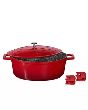 Жаровня, 6,6 л STONELINE