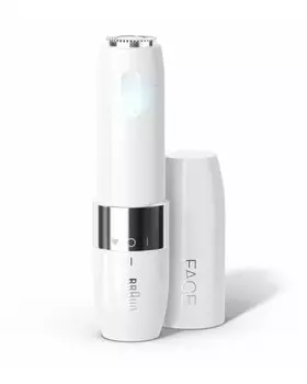 Женская бритва Face Braun