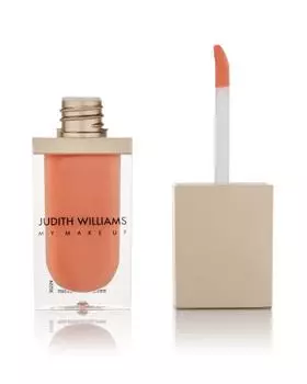 Жидкая помада-блеск для губ, тон «Ванильное небо» Judith Williams My Make Up