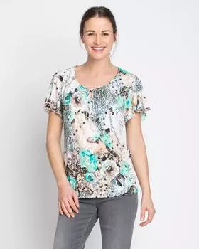 Блуза Couture Line