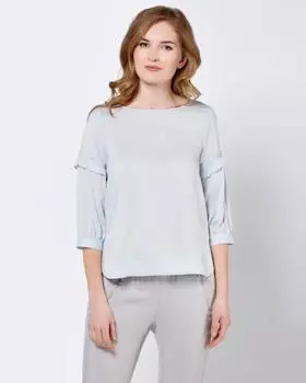 Блуза LeComte