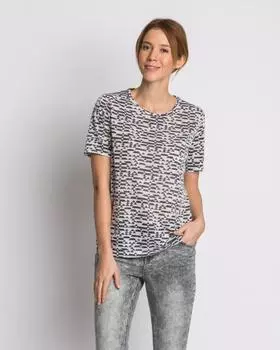 Блуза Pure Fashion