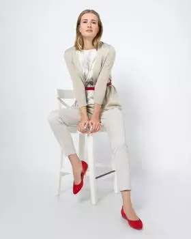 Брюки Bianca
