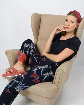 Брюки Bianca