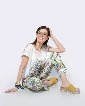 Брюки Bianca