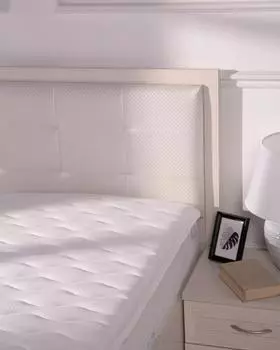Двусторонний матрас Sanidorm