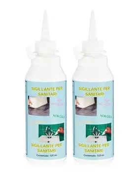 Герметик для ванной комнаты TURBOLINECLEAN