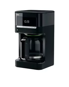 Капельная кофеварка Braun KF7020