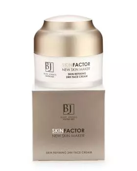 Крем «24 часа» 100 мл Beate Johnen Skin Factor New Skin Maker