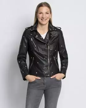 Куртка Rita Pfeffinger